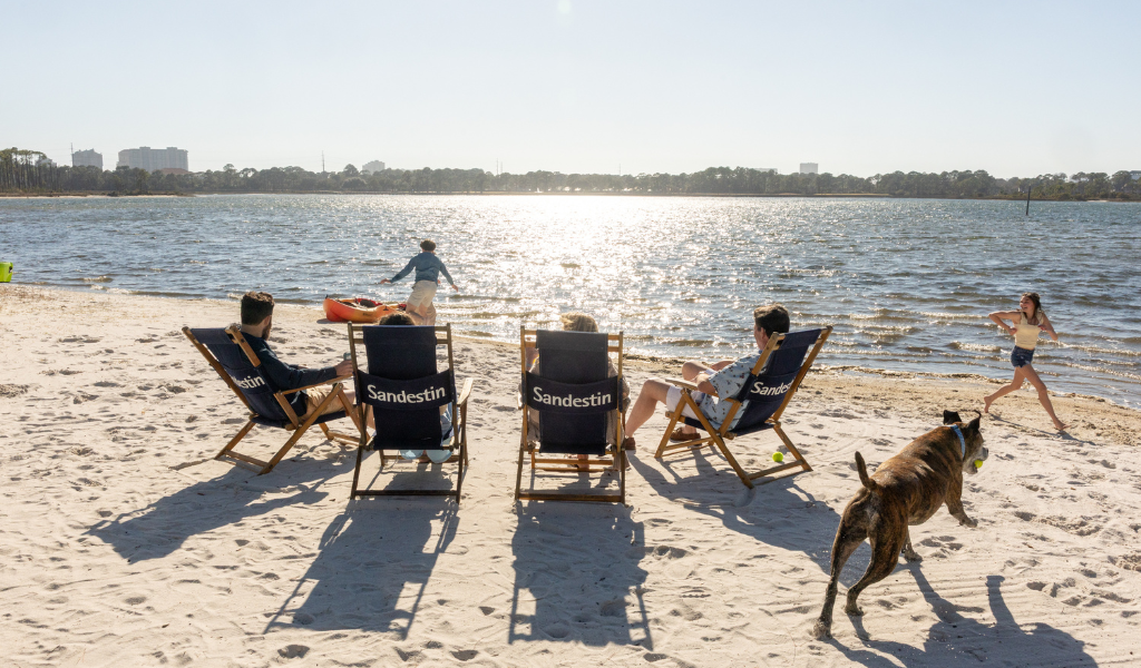 Condé Nast Traveler Readers’ Choice Award