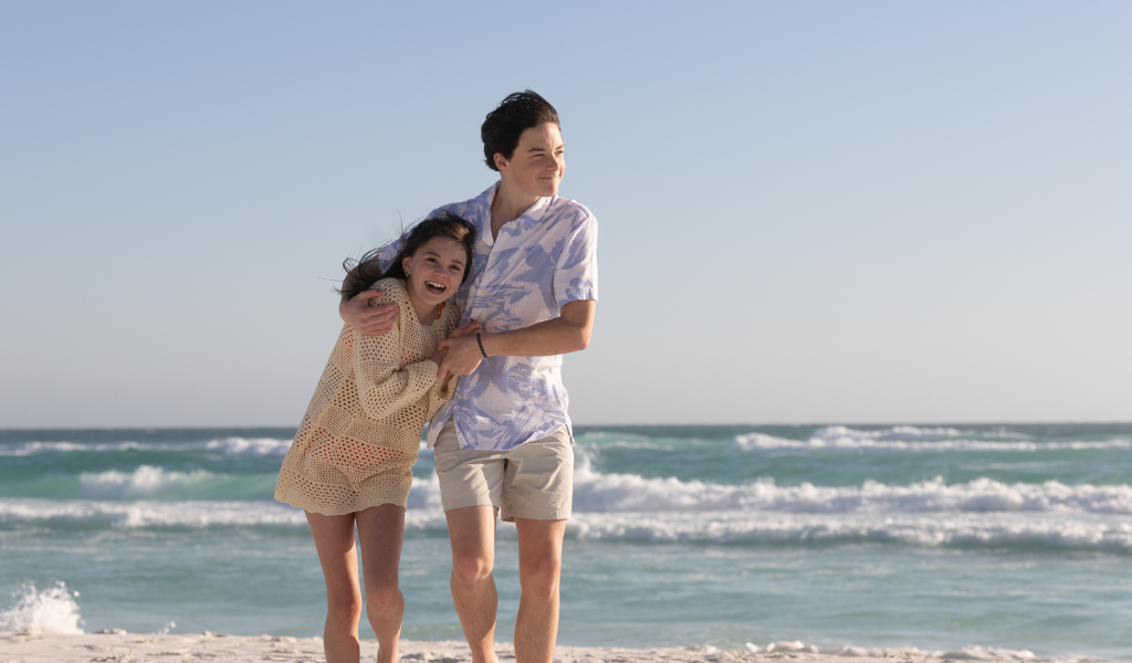 Condé Nast Traveler Readers’ Choice Award