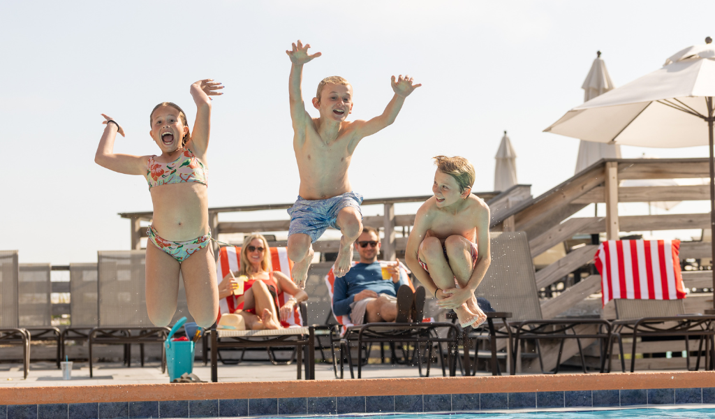 Hidden Gems at Sandestin Golf and Beach Resort