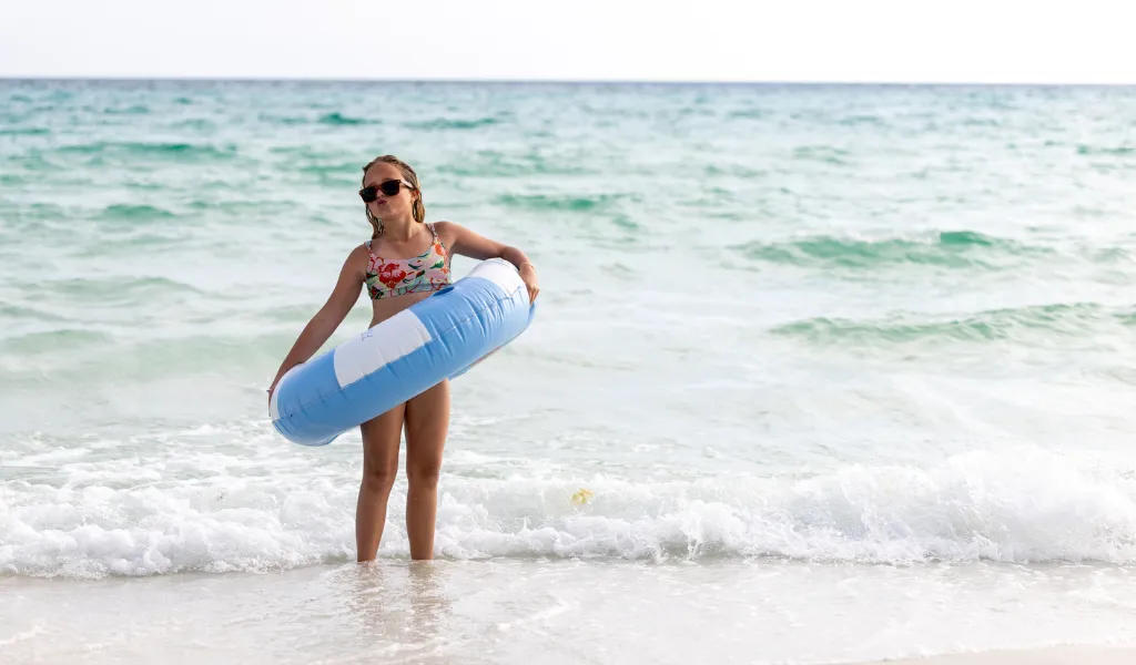 Hidden Gems at Sandestin Golf and Beach Resort