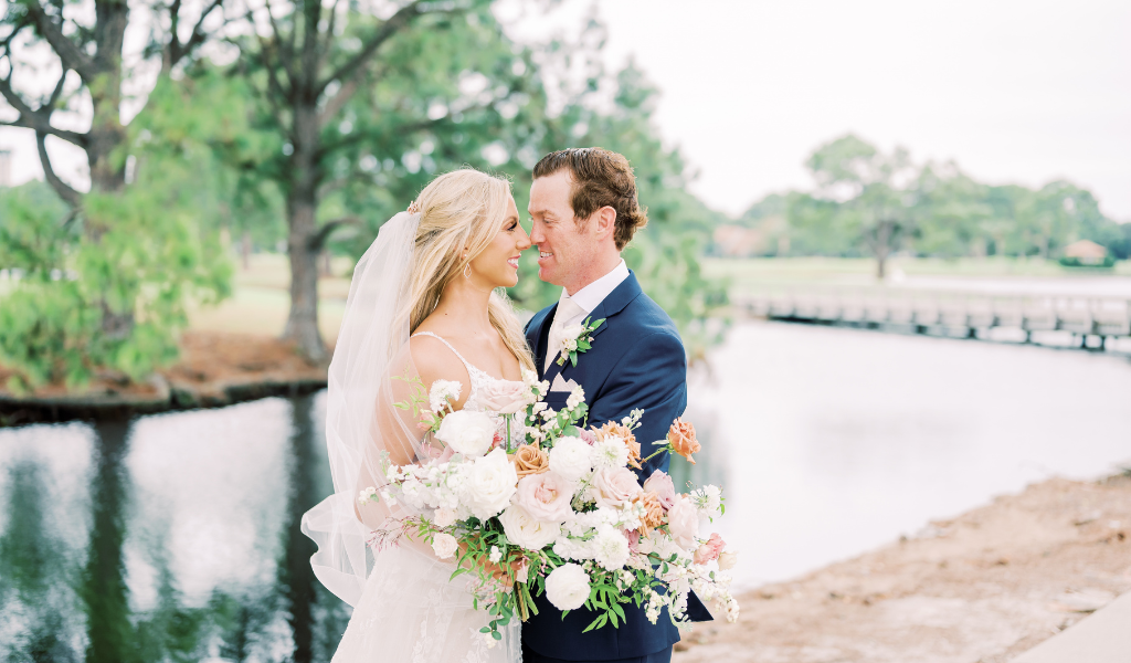 Sandestin’s Outdoor Wedding Venues in Destin, Florida