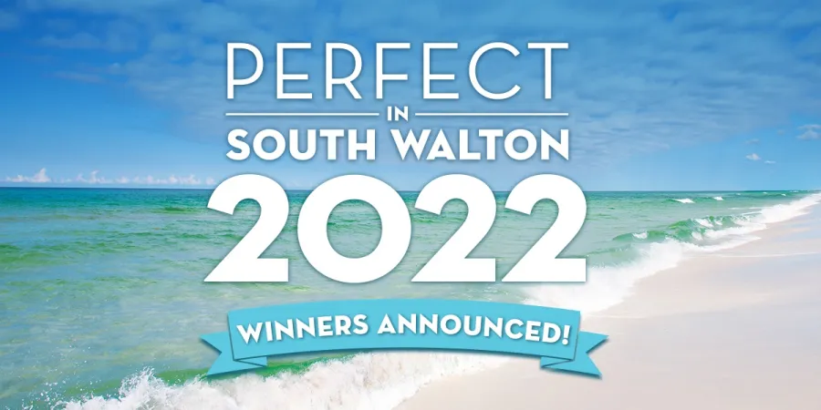 Perfect in South Walton 2022