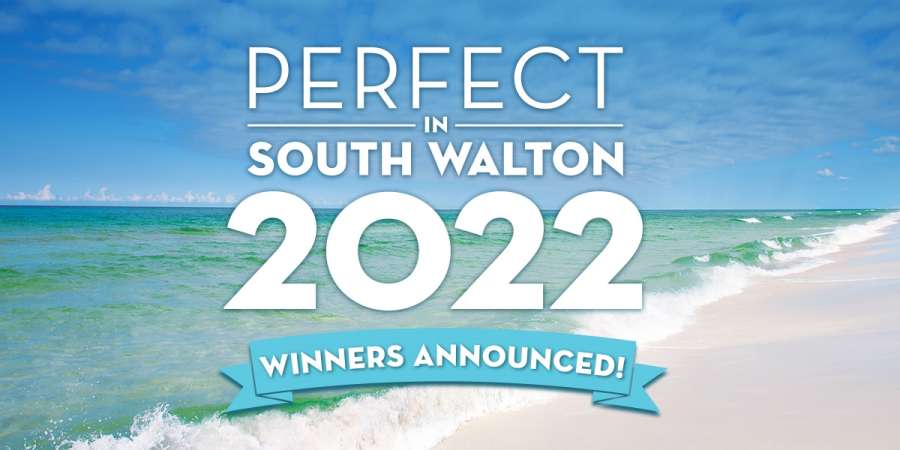 Perfect in South Walton 2022