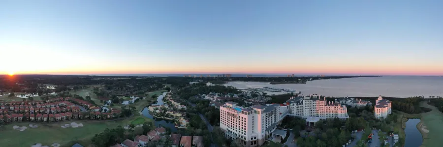 Sandestin