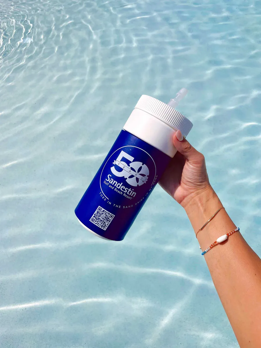 Sandestin 50th Cup