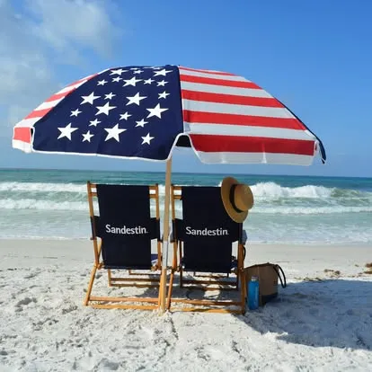 Sandestin