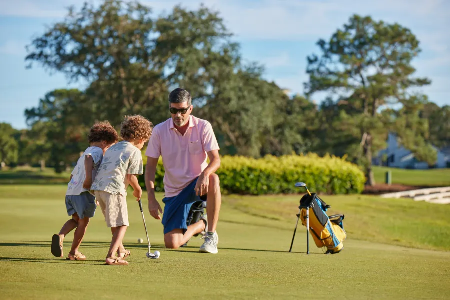 Golf