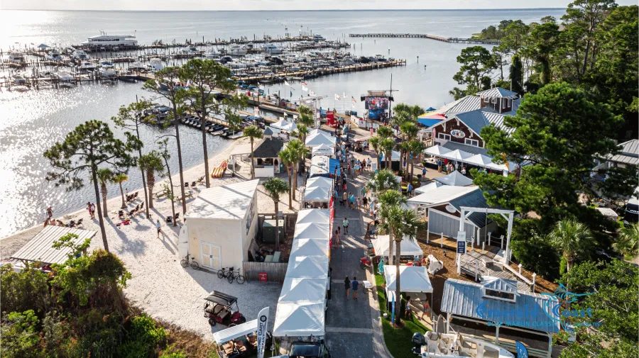 Sandestin