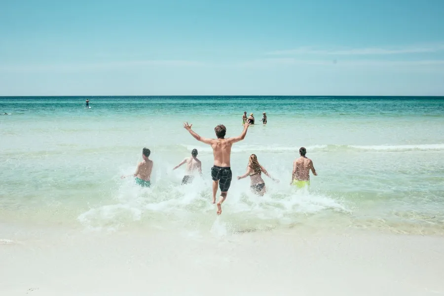 Sandestin
