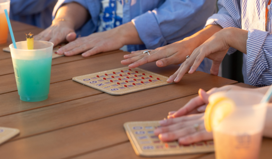 Memorial Day to Labor Day Events at Sandestin