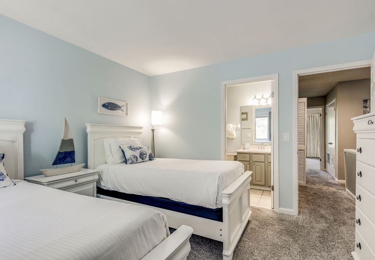 two bedroom in beachwalk