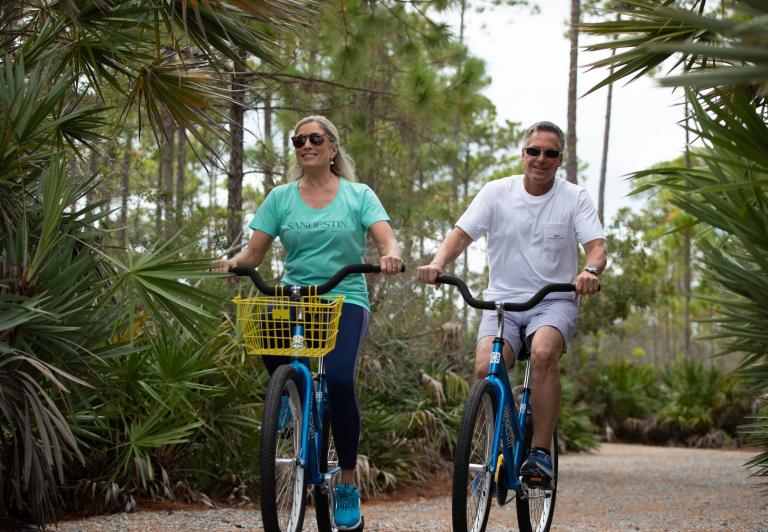 Club KZ | Sandestin Golf and Beach Resort