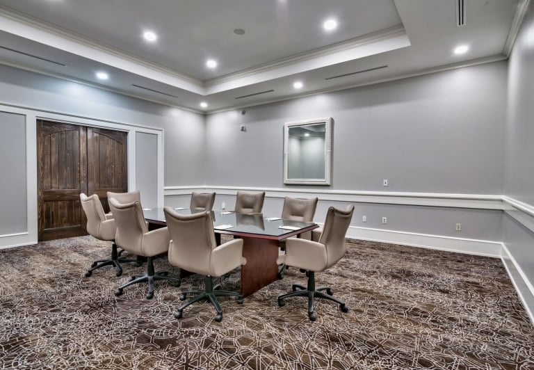 Linkside Boardroom