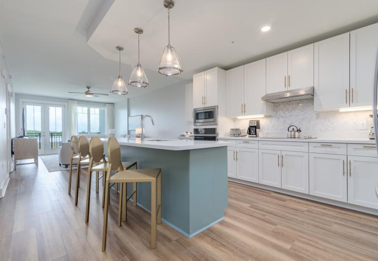 Osprey Point Kitchen