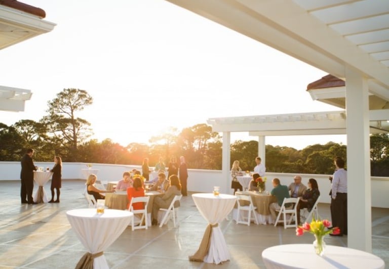 The overlook at Sandestin Golf and Beach Resort