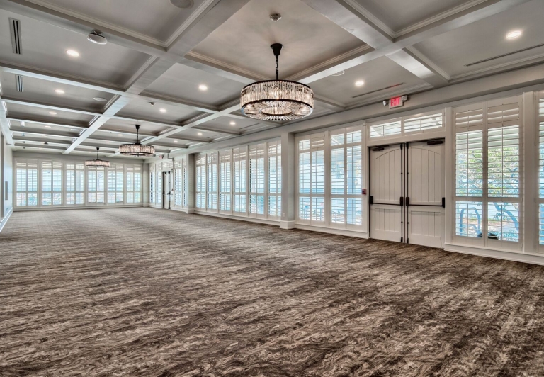 Bayview Room