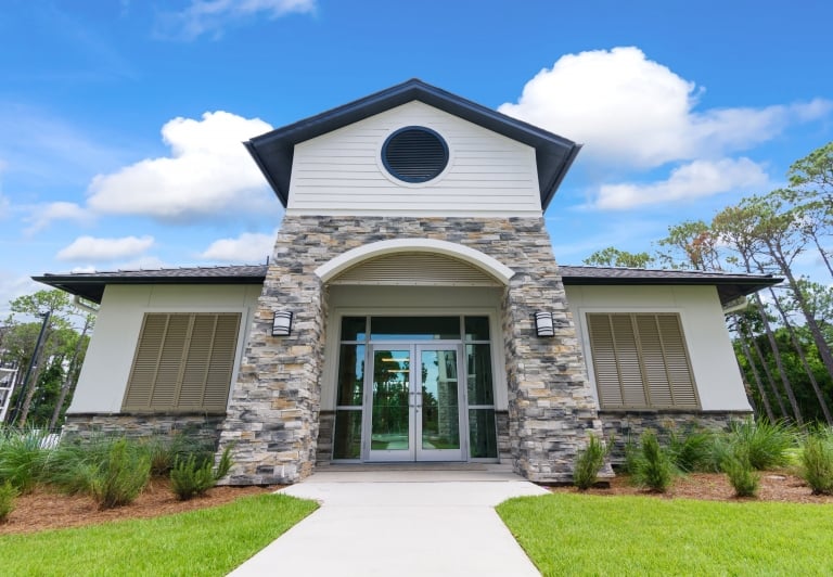 Osprey Pointe Community Center