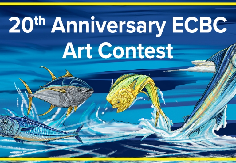 ECBC Art Contest Graphic