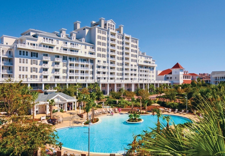 The Grand Property Pool