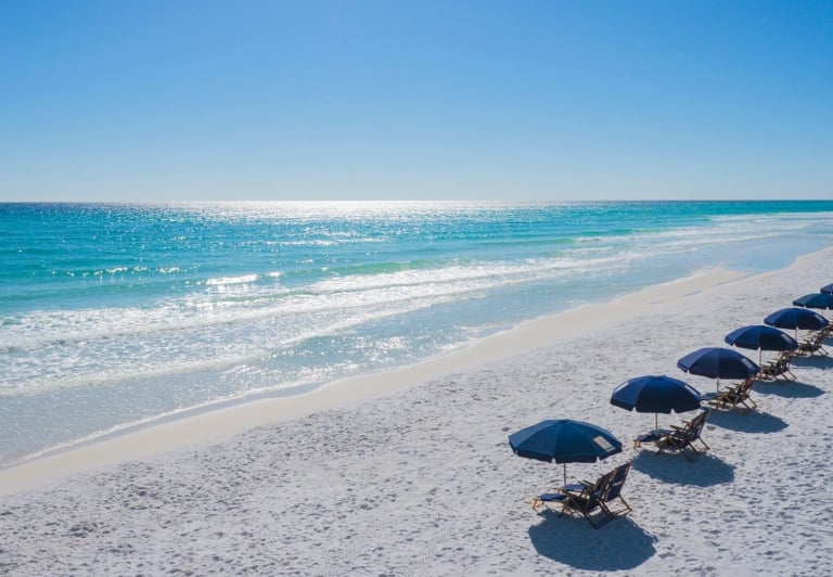 Beach Chairs