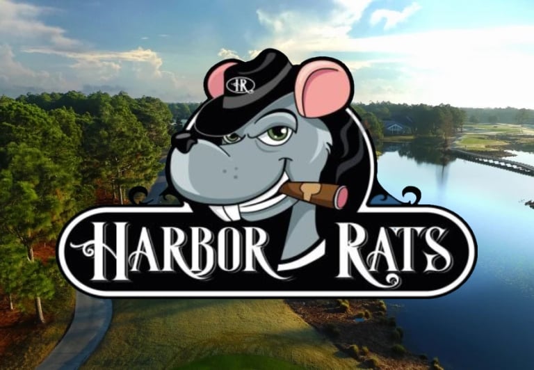 Harbor Rats Image