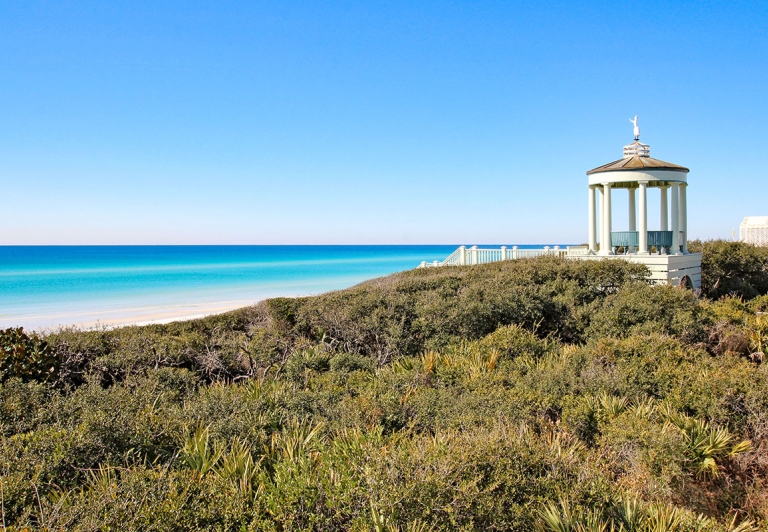 Cottage Rental Agency