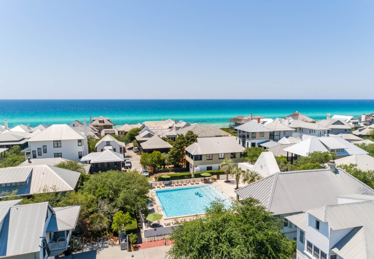 Rosemary Beach