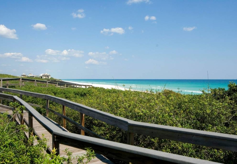 Seagrove Beach