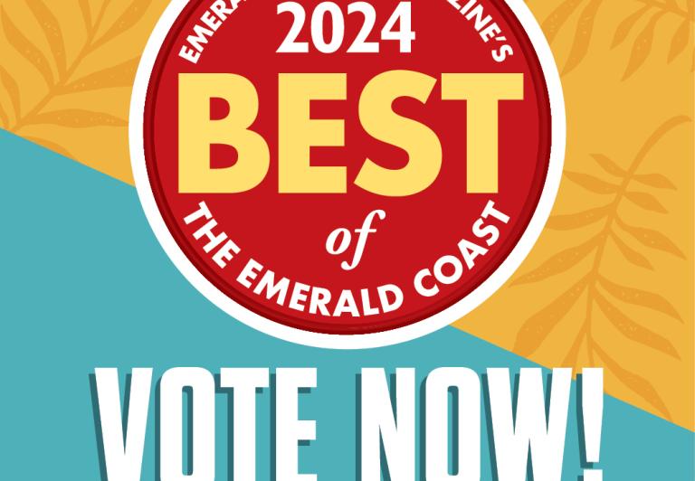 Best of the Emerald Coast