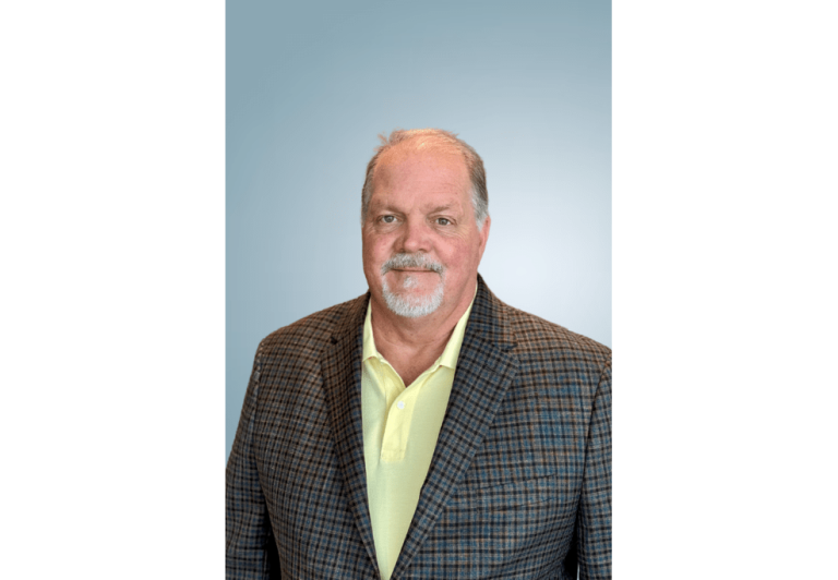 Bob LaCasse Portrait