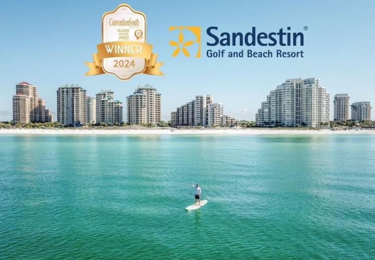 Sandestin