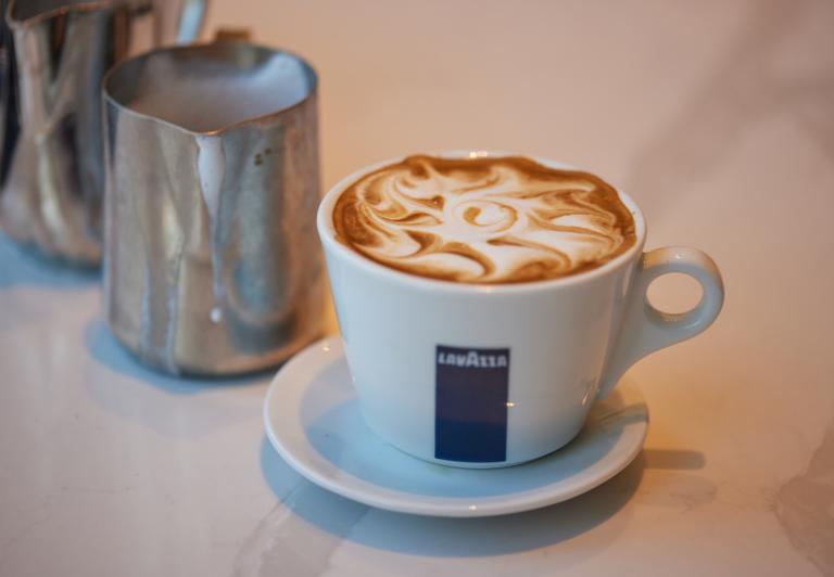 Coffee