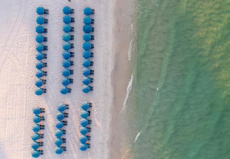 Beach Chair Rentals