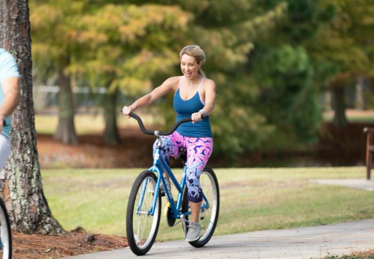 Bike Rentals