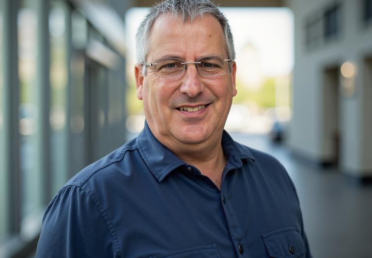 Rick Hileman