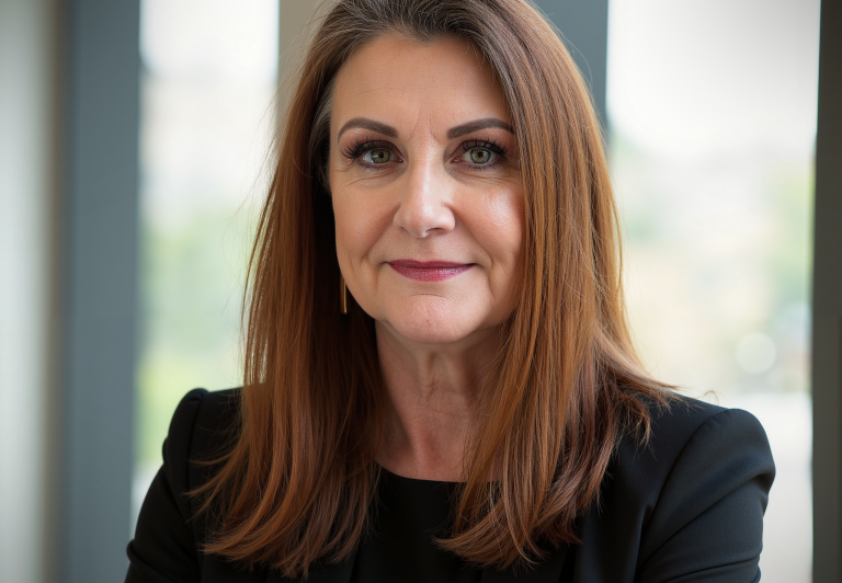 Julie Soltes