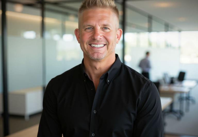 Glen stegemann