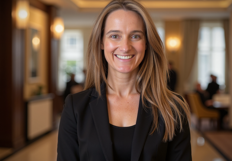 Jennifer Lombard Knight 