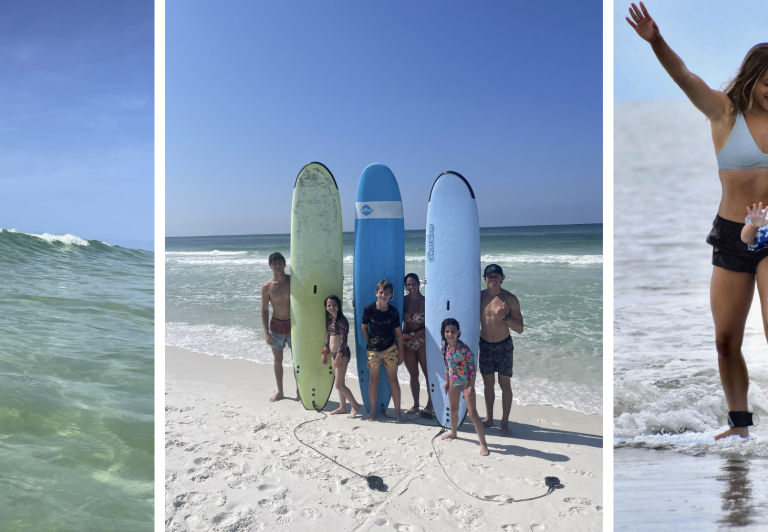 Surf School