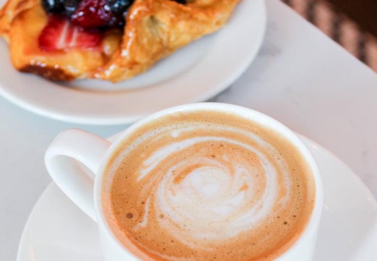 Sweetbay Coffee