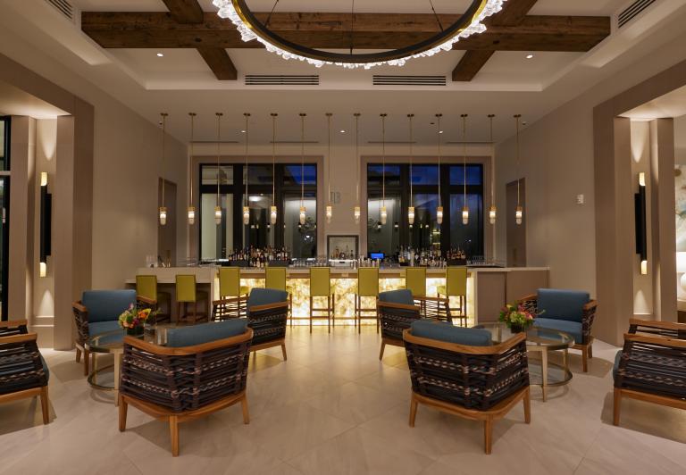 The Lobby Bar