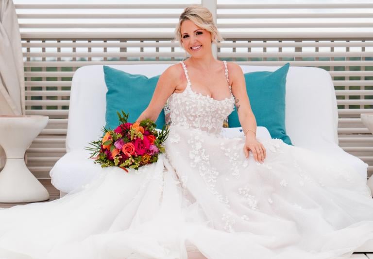 Ara Wedding