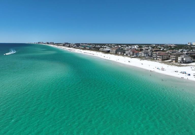 Sandestin