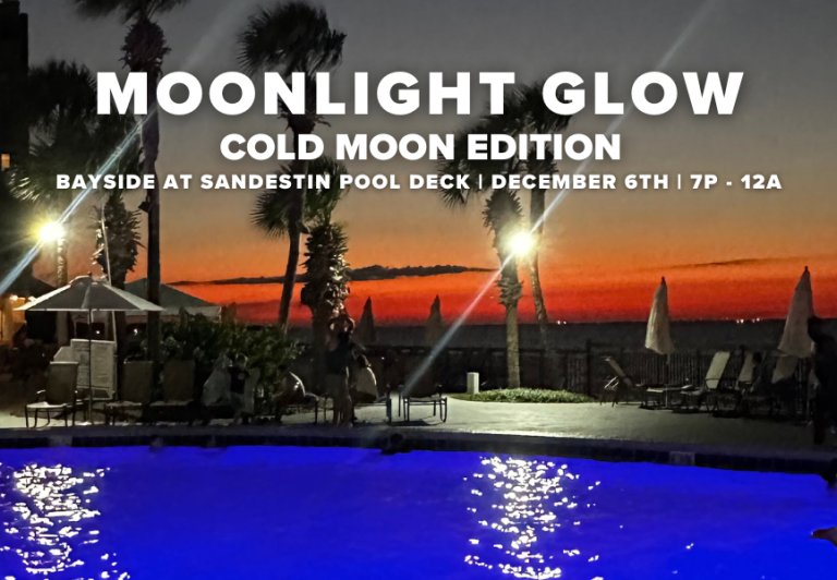 Moonlight Glow