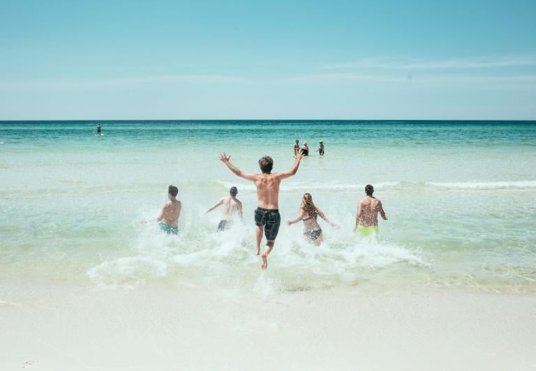 Sandestin