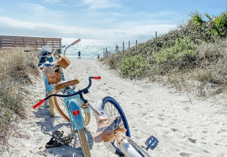 Sandestin