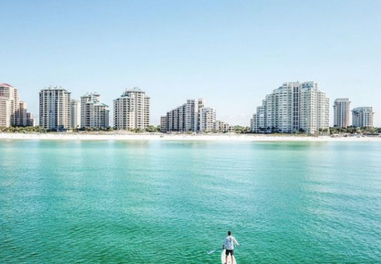 Sandestin