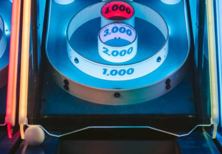 Blast Arcade & Laser Maze