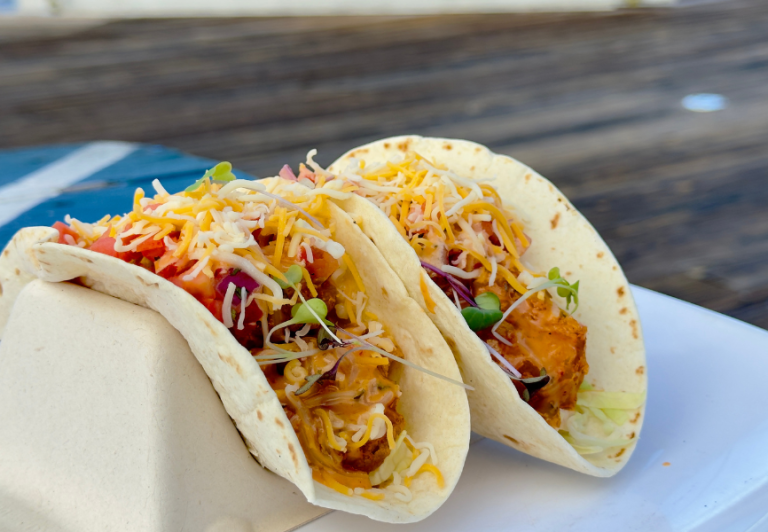 Marina Bar & Grill Taco Tuesday