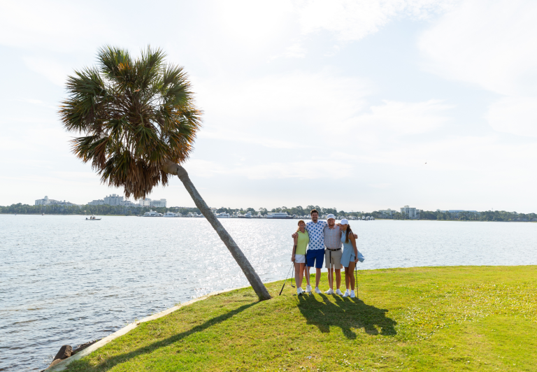 Modernizing the Sandestin Experience: Behind the Scenes of Our Technology Transformation